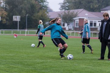 Bild 150 - Frauen TSV Sch�nberg - SV Henstedt Ulzburg 2 : Ergebnis: 2:6